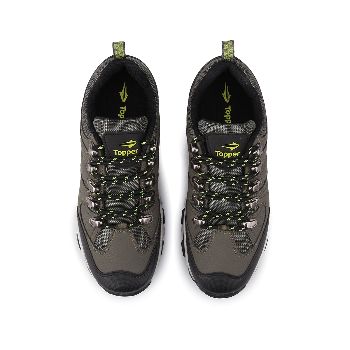 Zapatillas Topper Gondor II Dexter