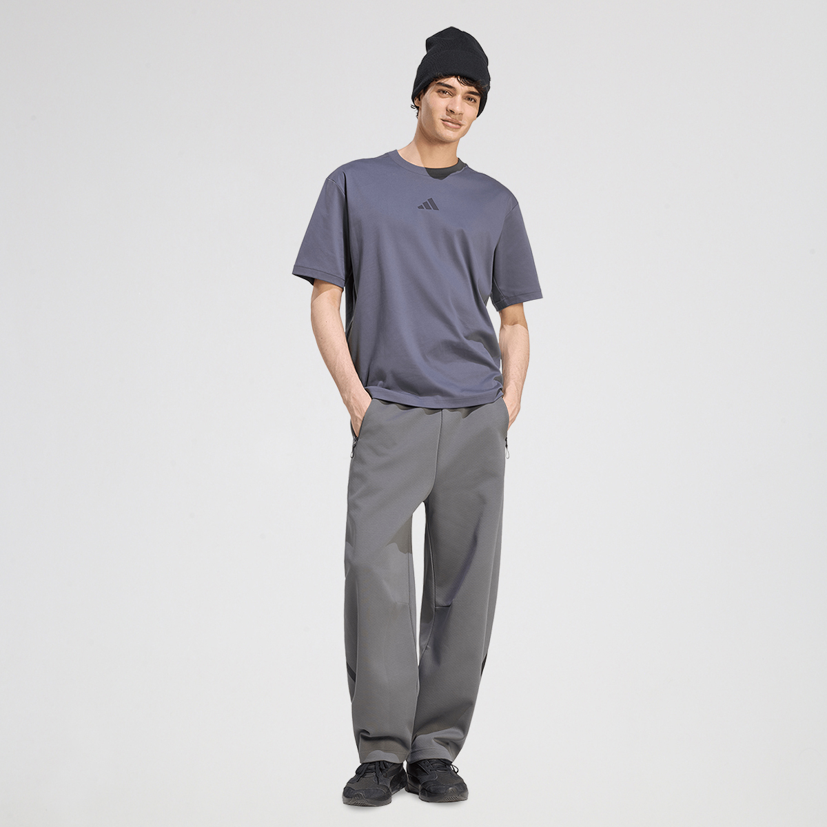 Pantal&oacute;n adidas Z.N.E. Hombre,  image number null