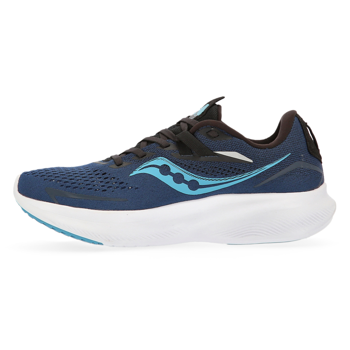 Zapatillas Running Saucony Ride 15 Hombre,  image number null