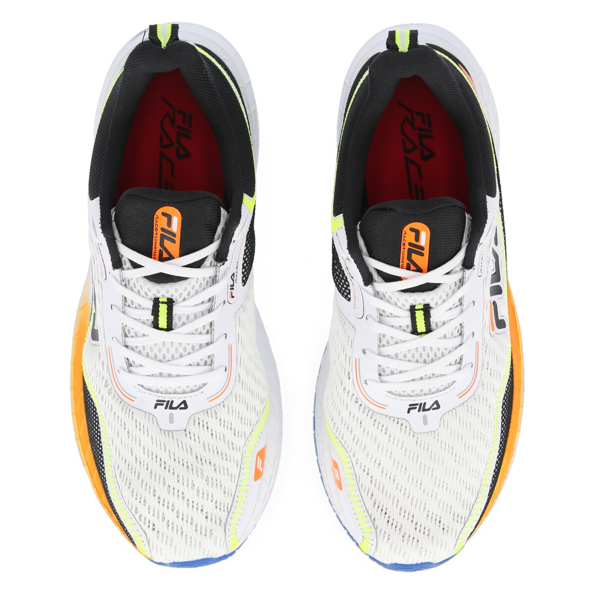 Zapatillas Fila Racer Advantage,  image number null