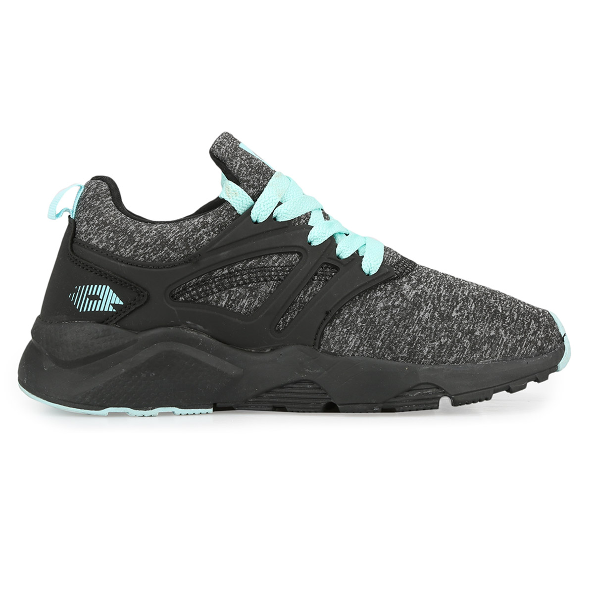 Zapatillas Lotto Breeze V Sof,  image number null