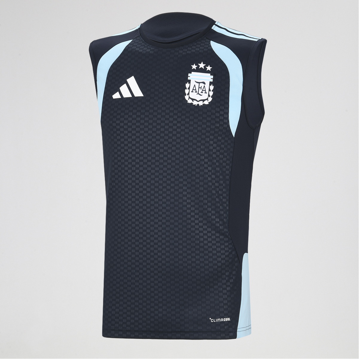 Camiseta Selección Argentira adidas Tiro 25/26 Hombre,  image number null