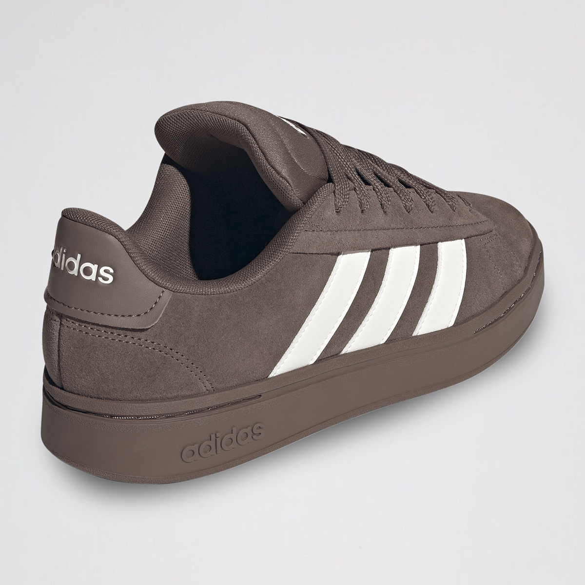 Zapatillas adidas Grand Court Alpha 00s Hombre Cloudfoam,  image number null