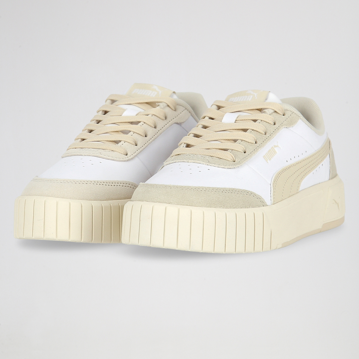 Zapatillas Puma Carina Mia OG Mujer,  image number null