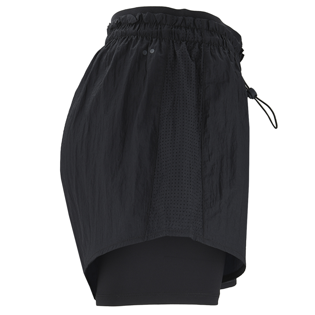 Short Running Saucony Elevate 4 Mujer,  image number null