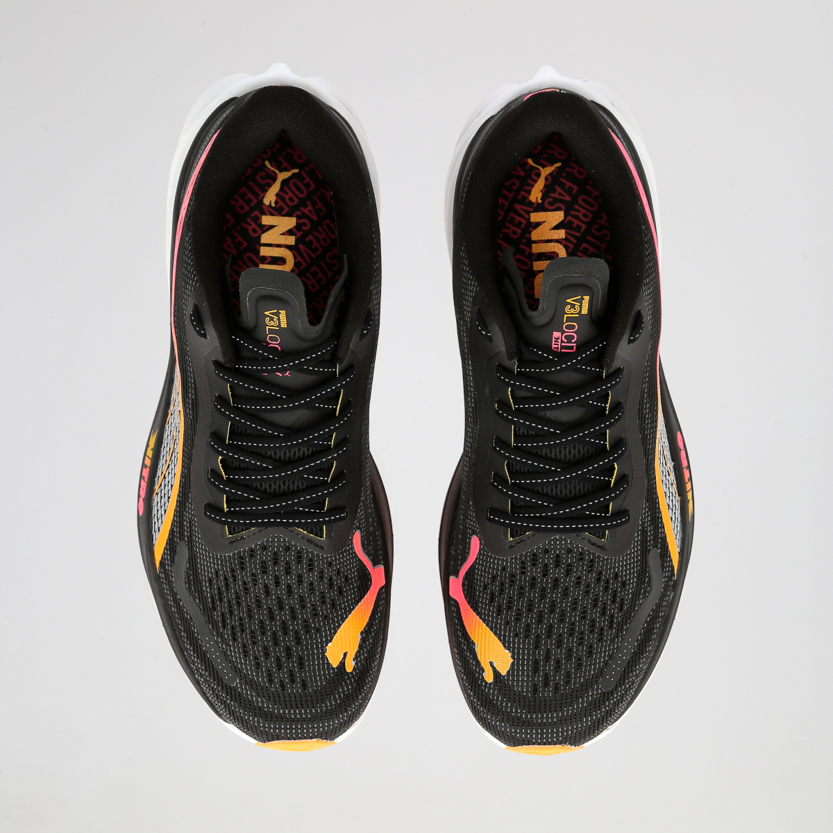 Zapatillas Running Velocity NITRO™ 3 Hombre,  image number null