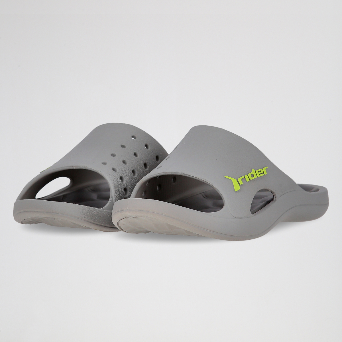 Ojotas Rider Bay XIV AD Goma Hombre,  image number null