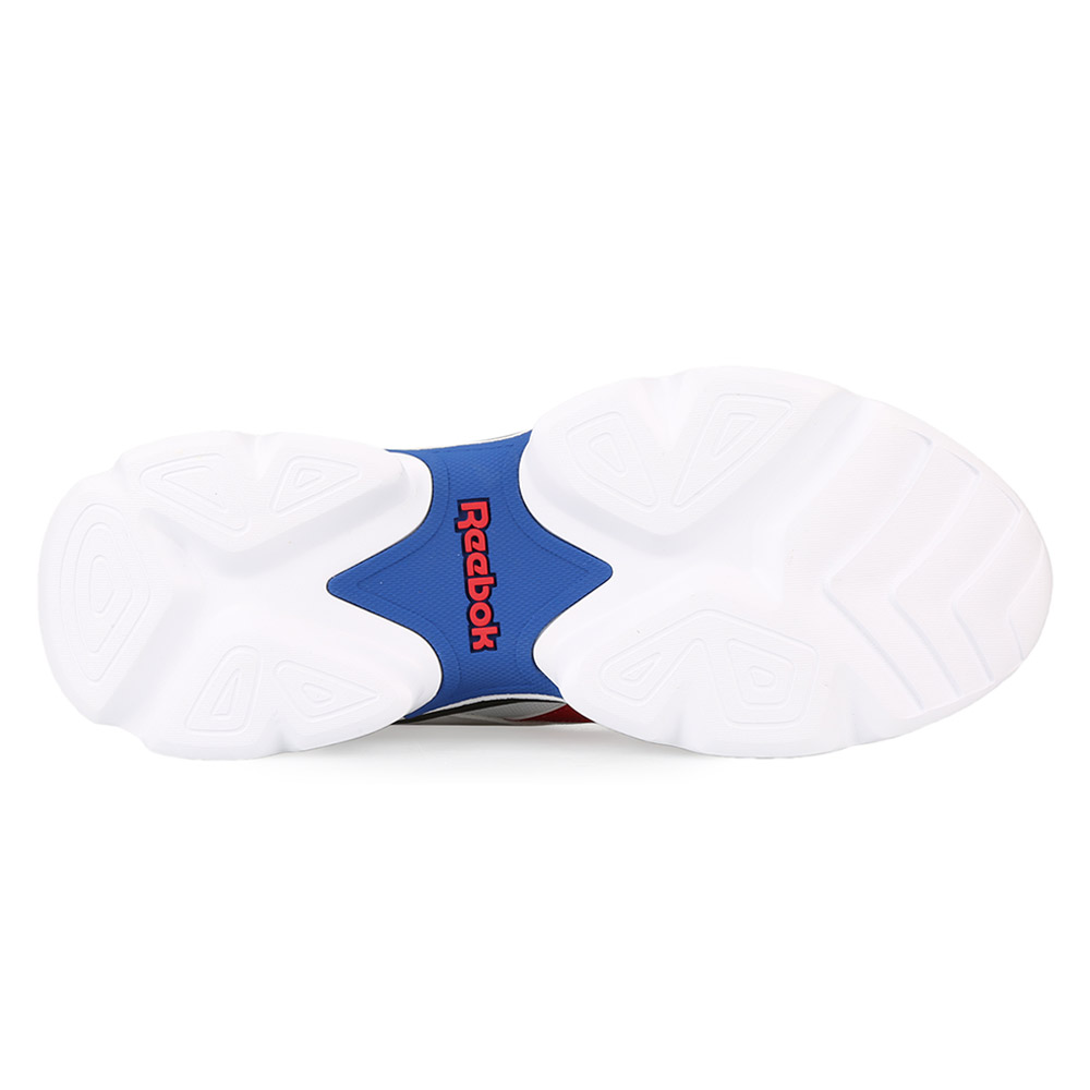 Zapatillas Reebok Royal Bridge 3 Dexter