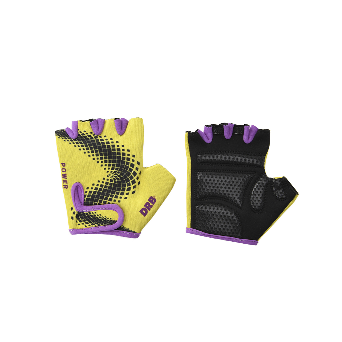 Guantes Dribbling Power Infantil,  image number null