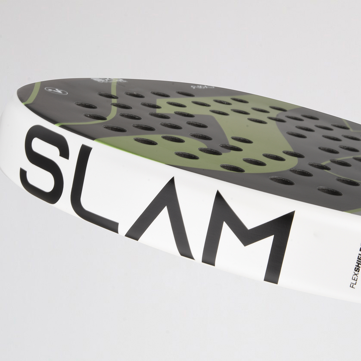 Paleta P&aacute;del Joma Slam Flex 452,  image number null