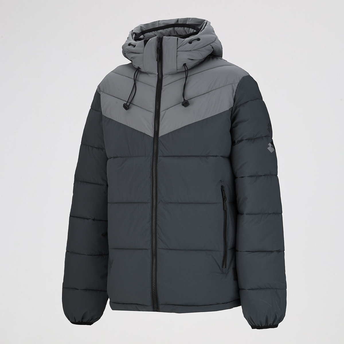 Campera Lotto Block para Hombre,  image number null