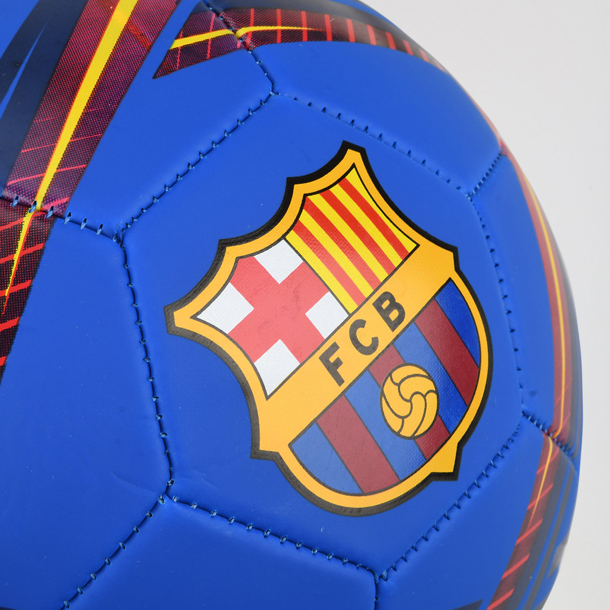 Pelota F&uacute;tbol Dribbling Barcelona 24 N5,  image number null