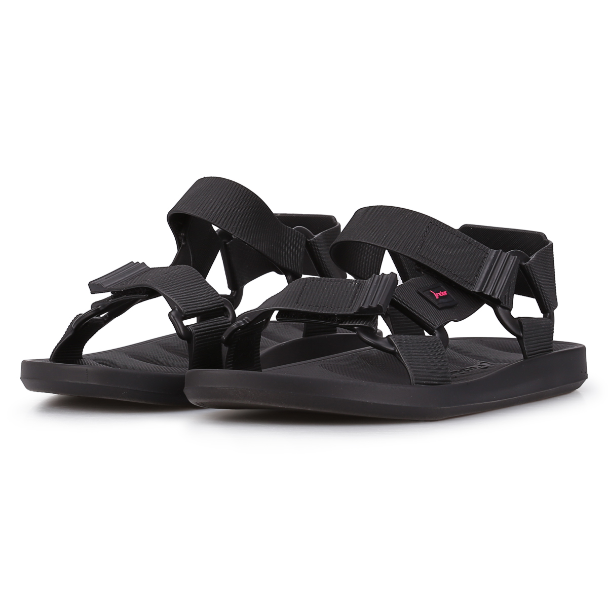 Sandalias Rider Free Style Papete,  image number null