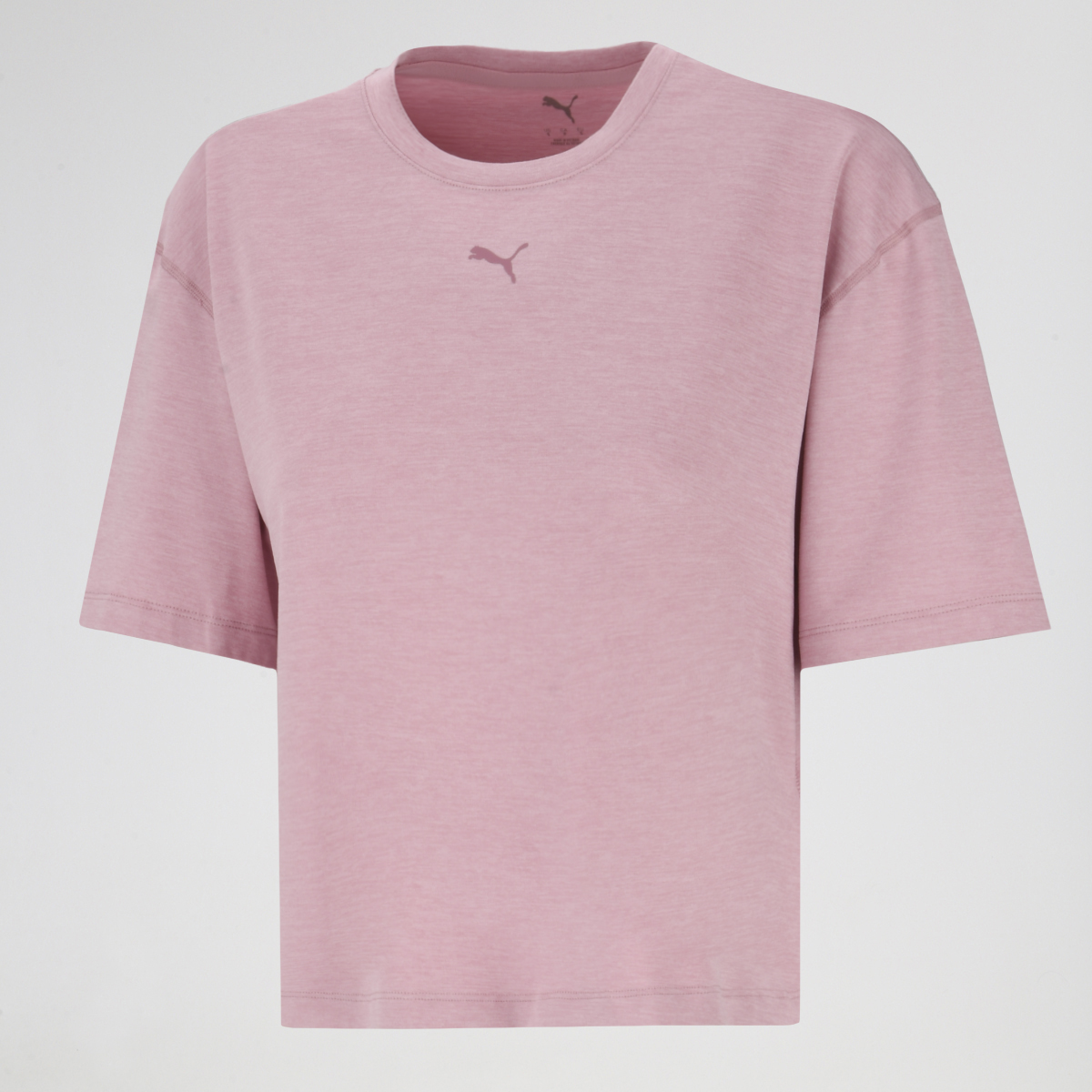 Remera Puma CLOUDSPUN Holgada Mujer,  image number null