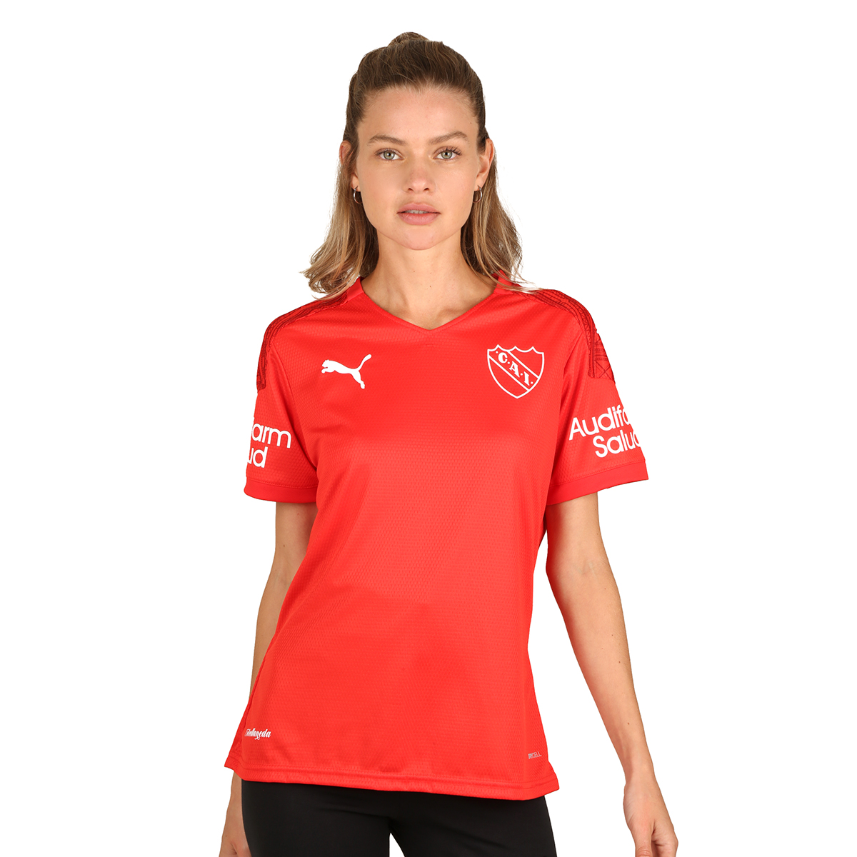 Camiseta Puma Independiente Home 2020/21,  image number null