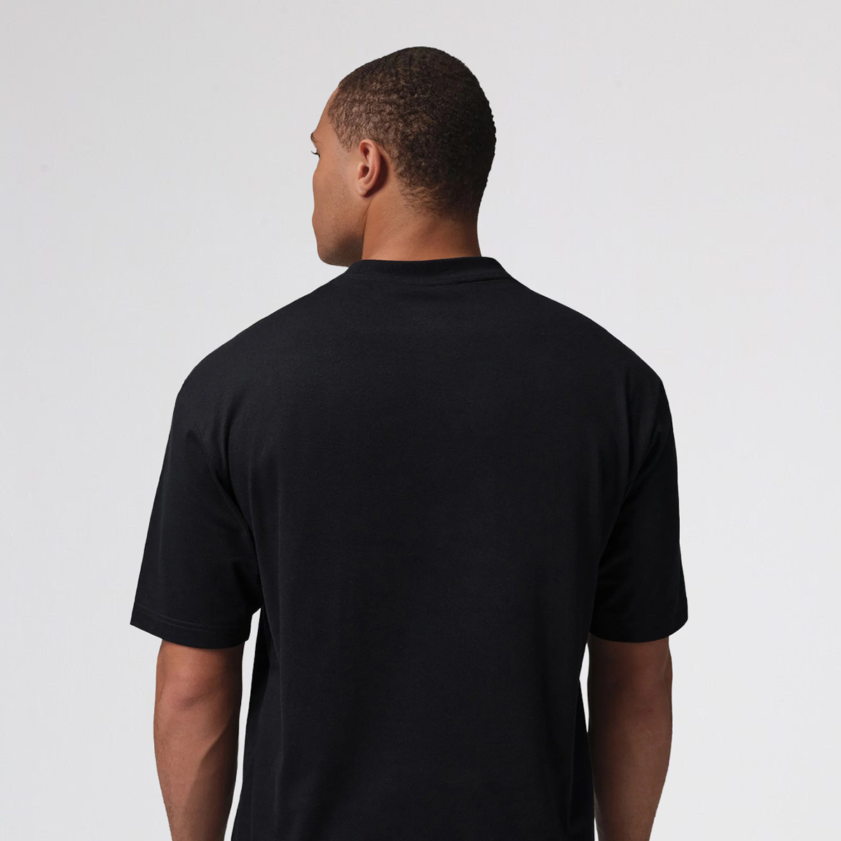 Remera Jordan Embroidered Jumpman Hombre,  image number null