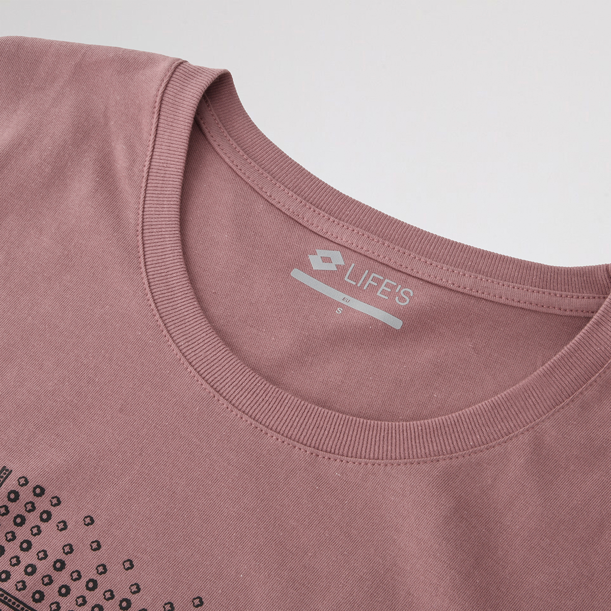 Remera Lotto Rome Sent Mujer,  image number null