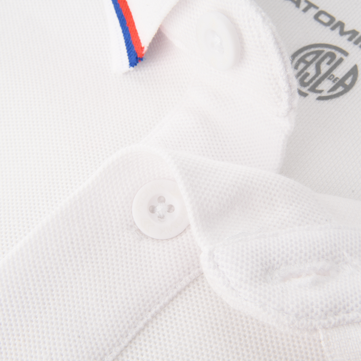 Remera Chomba San Lorenzo Atomik Travel Hombre,  image number null