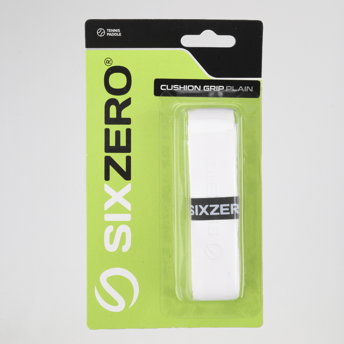 Grips Sixzero Plain Cushion x3,  image number null