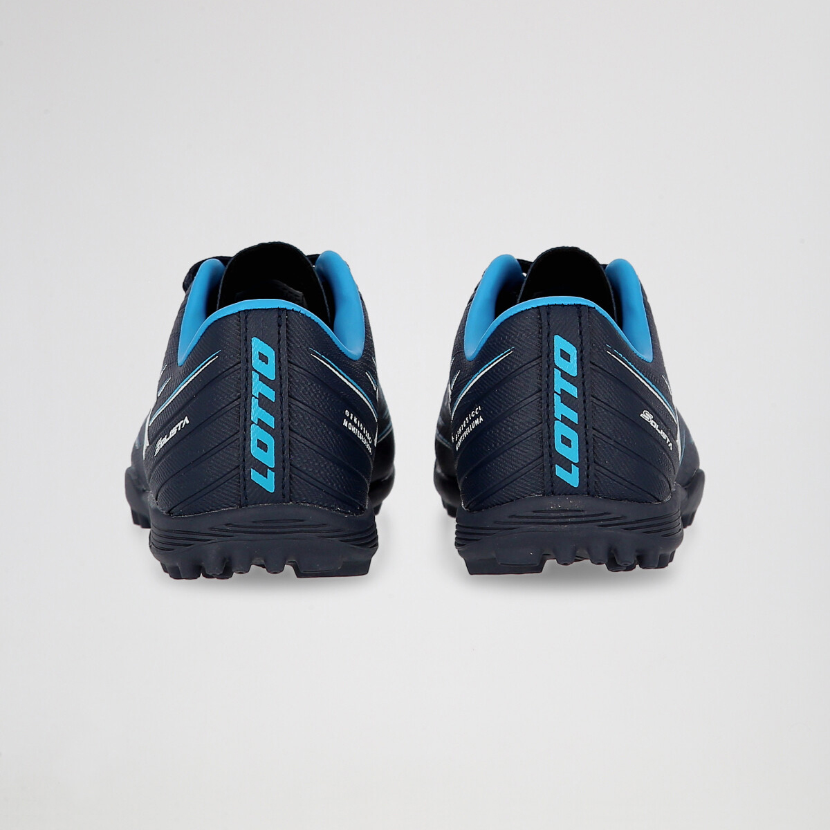 Botines Fútbol Lotto Solista 700 TF para Niño,  image number null