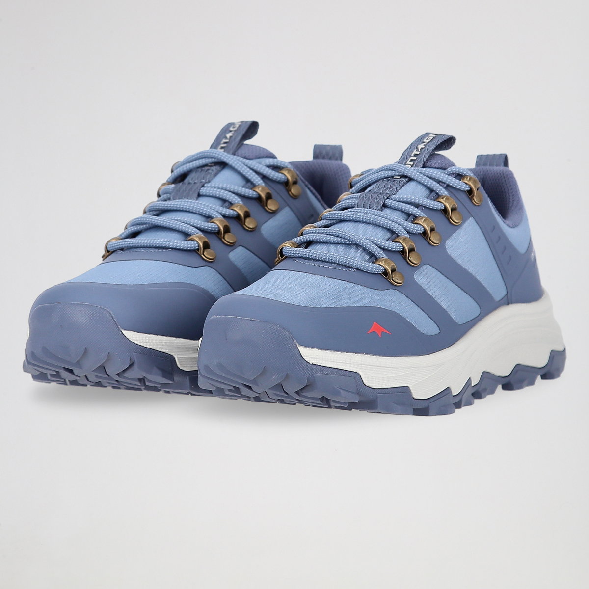 Zapatillas Outdoor Montagne Glimmer Mujer,  image number null