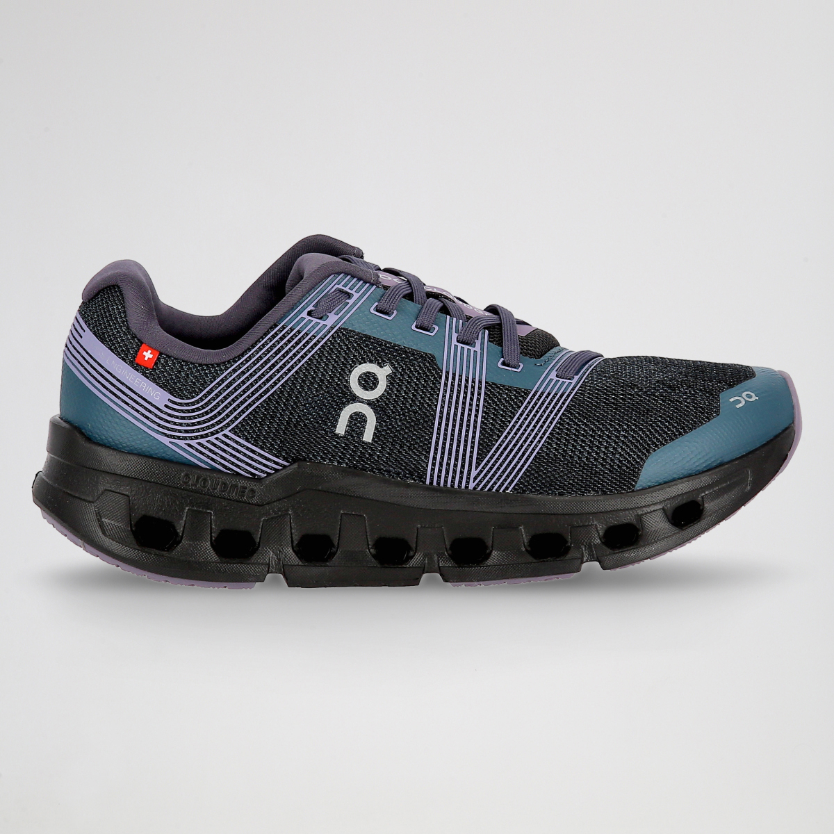 Zapatillas On Running Cloudgo,  image number null