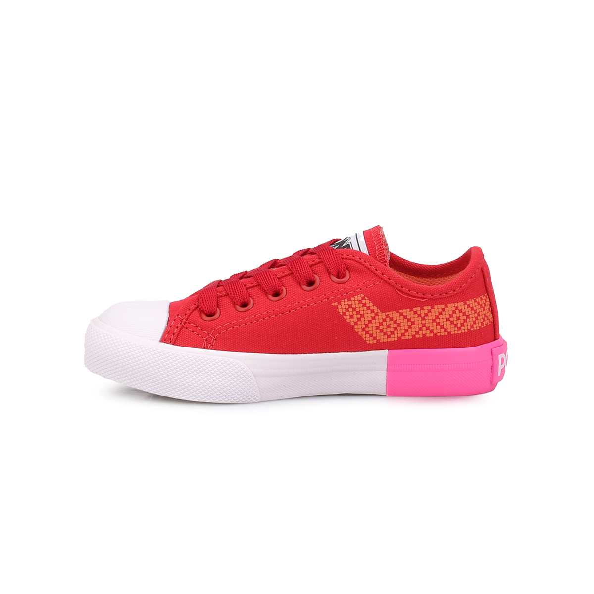 Zapatillas Pony Shooter Ox Canvas,  image number null