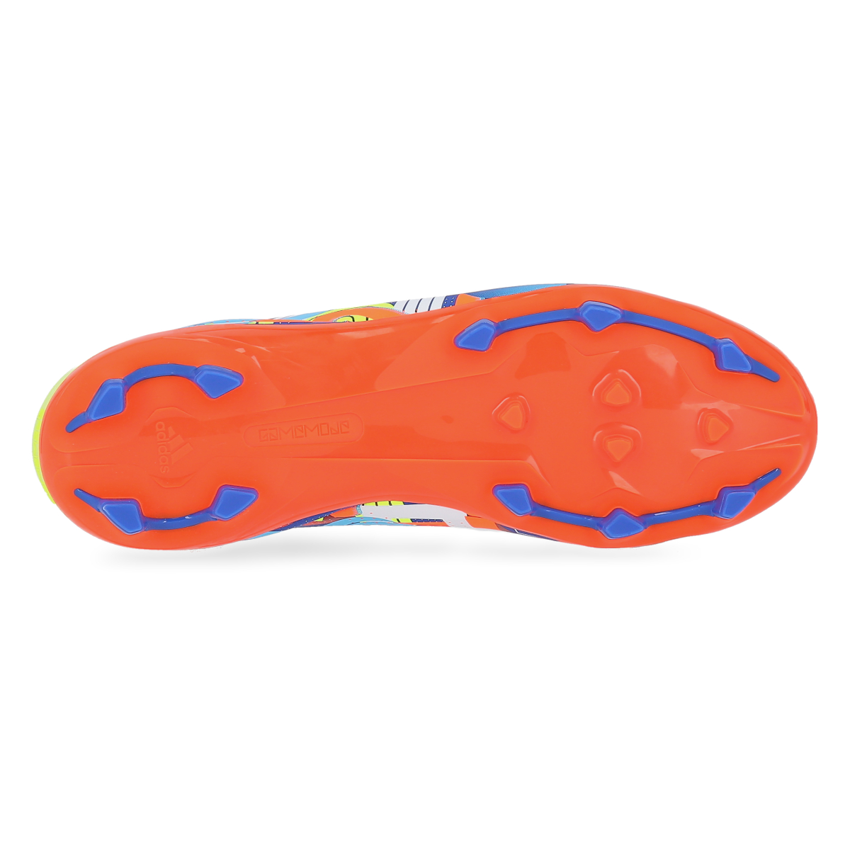 Botines Fútbol adidas Gamemode FG Hombre,  image number null
