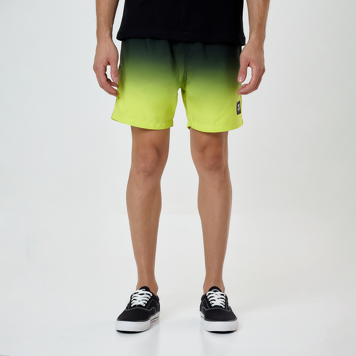 Traje de Baño Topper Slim para Hombre,  image number null