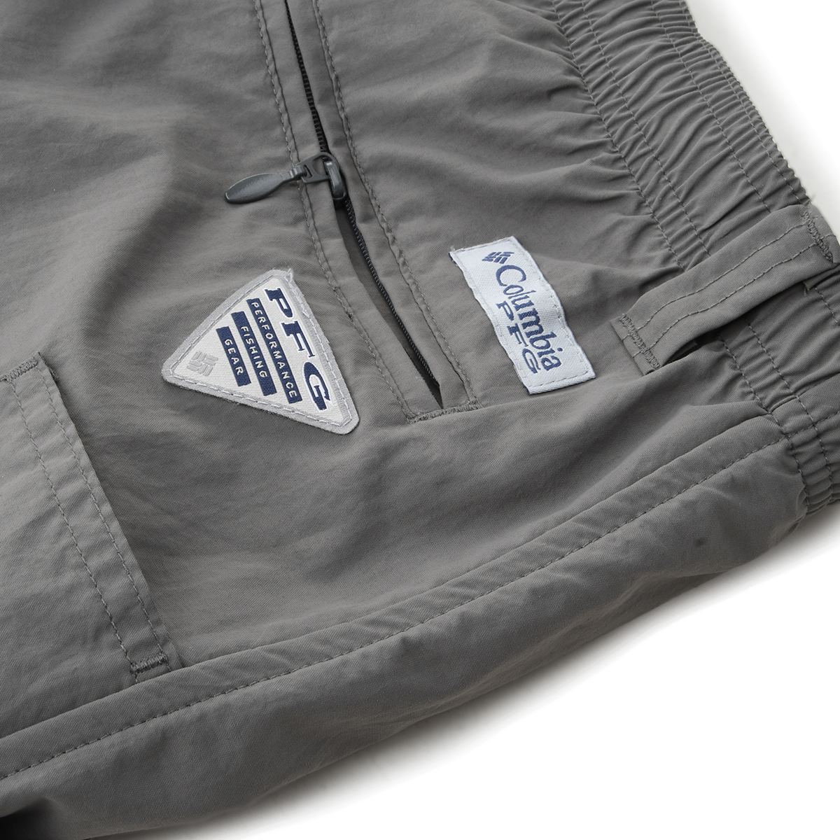 Short Outdoor Columbia Backcast Iii Water Hombre,  image number null