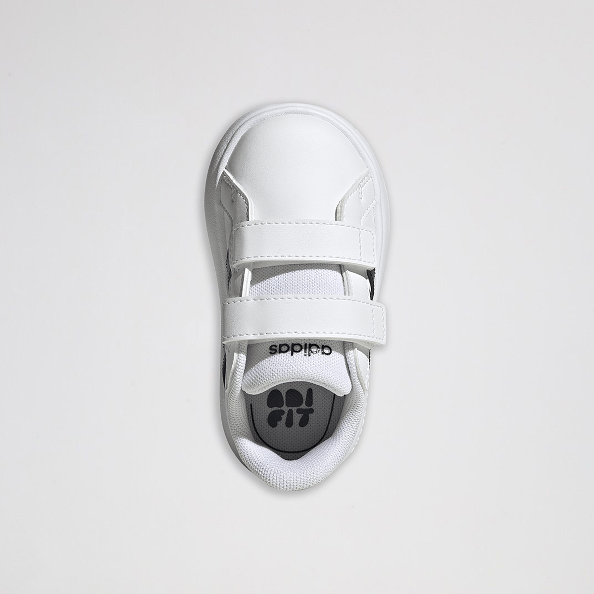 Zapatillas adidas Grand Court 3.0 Bubble Infantil,  image number null