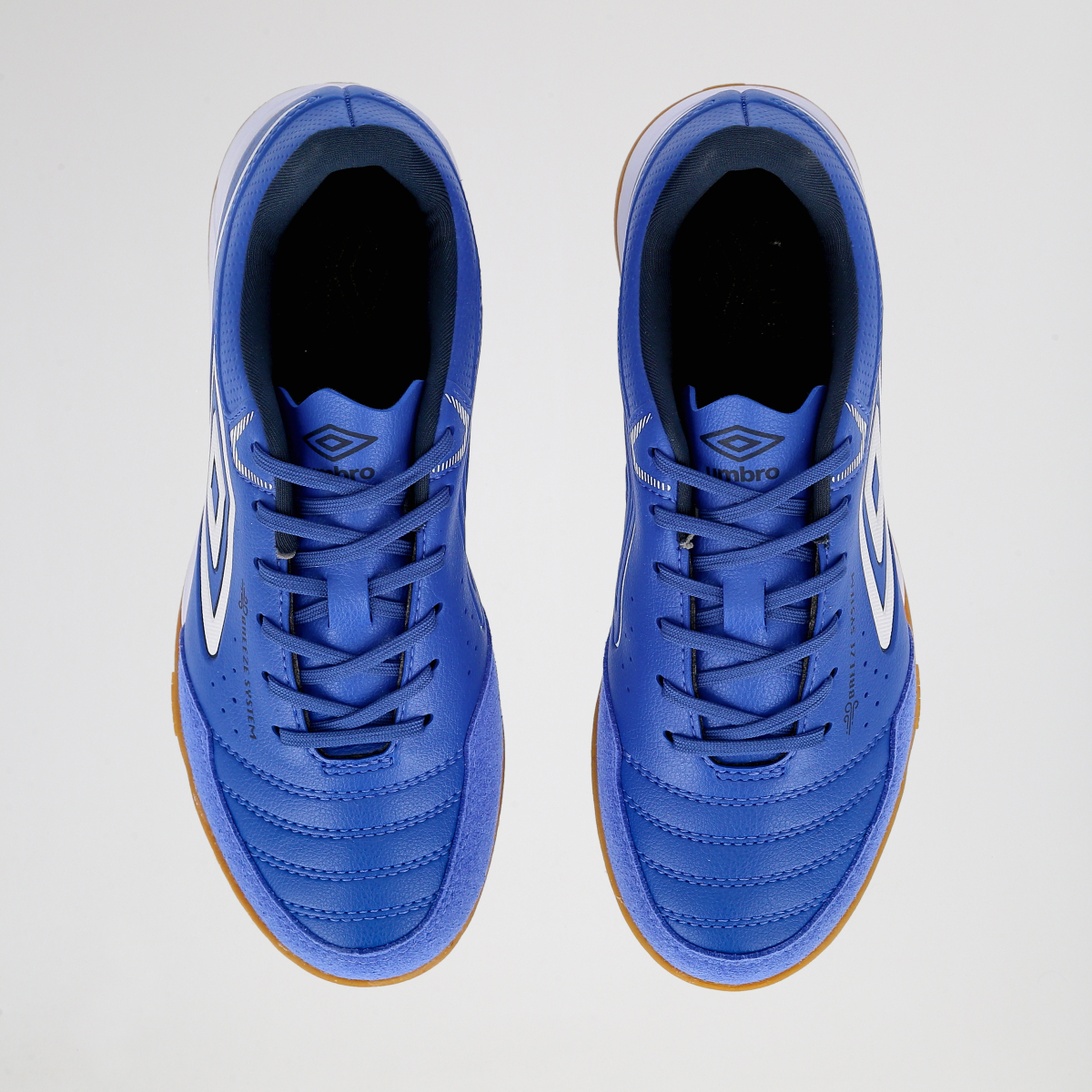 Botines Fútbol Umbro X-confort Sala,  image number null