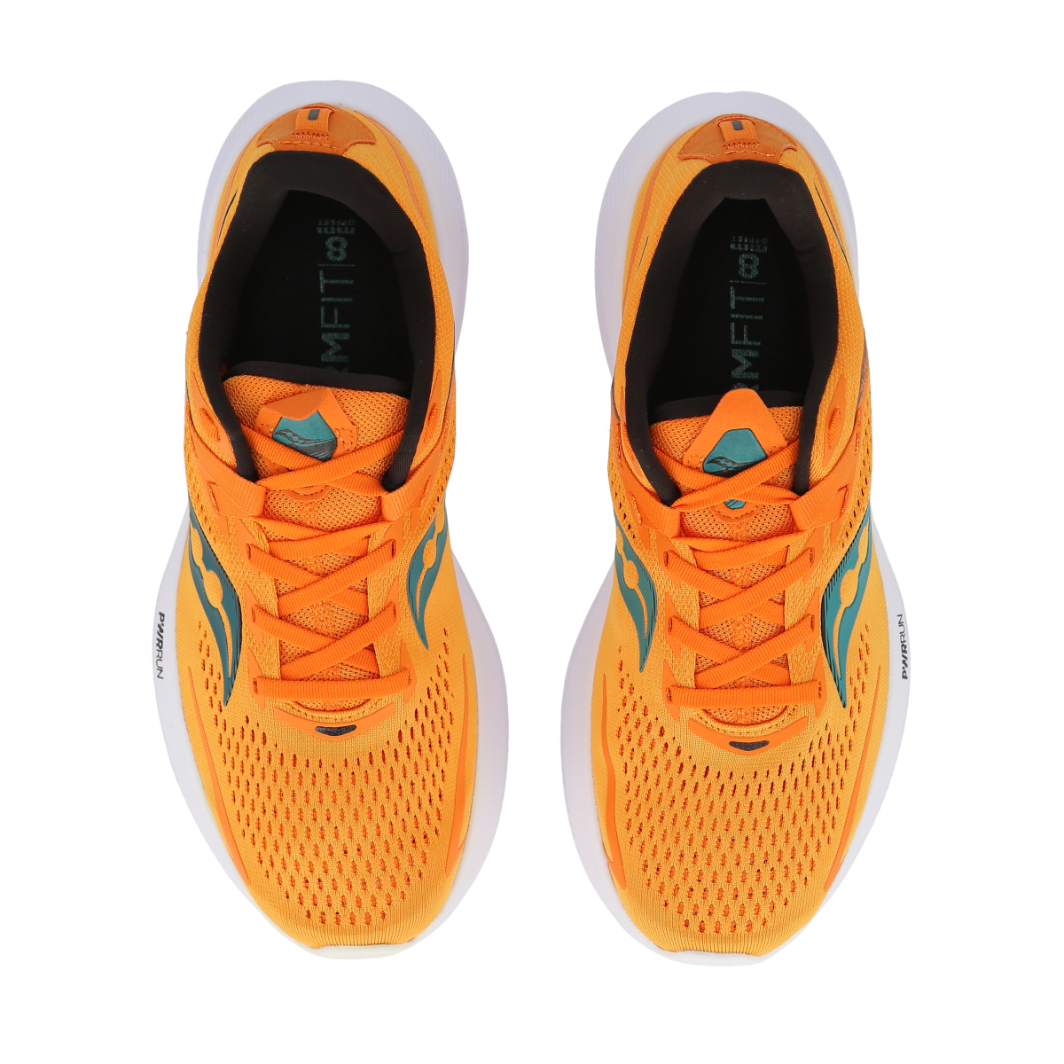 Saucony ride cheap 4 hombre amarillo