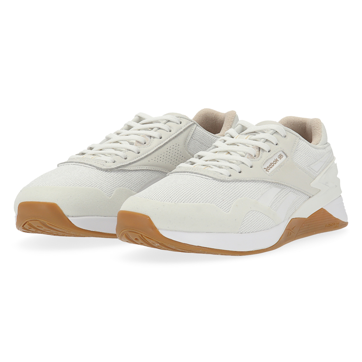 Reebok nano 6.0 hombre marron on sale