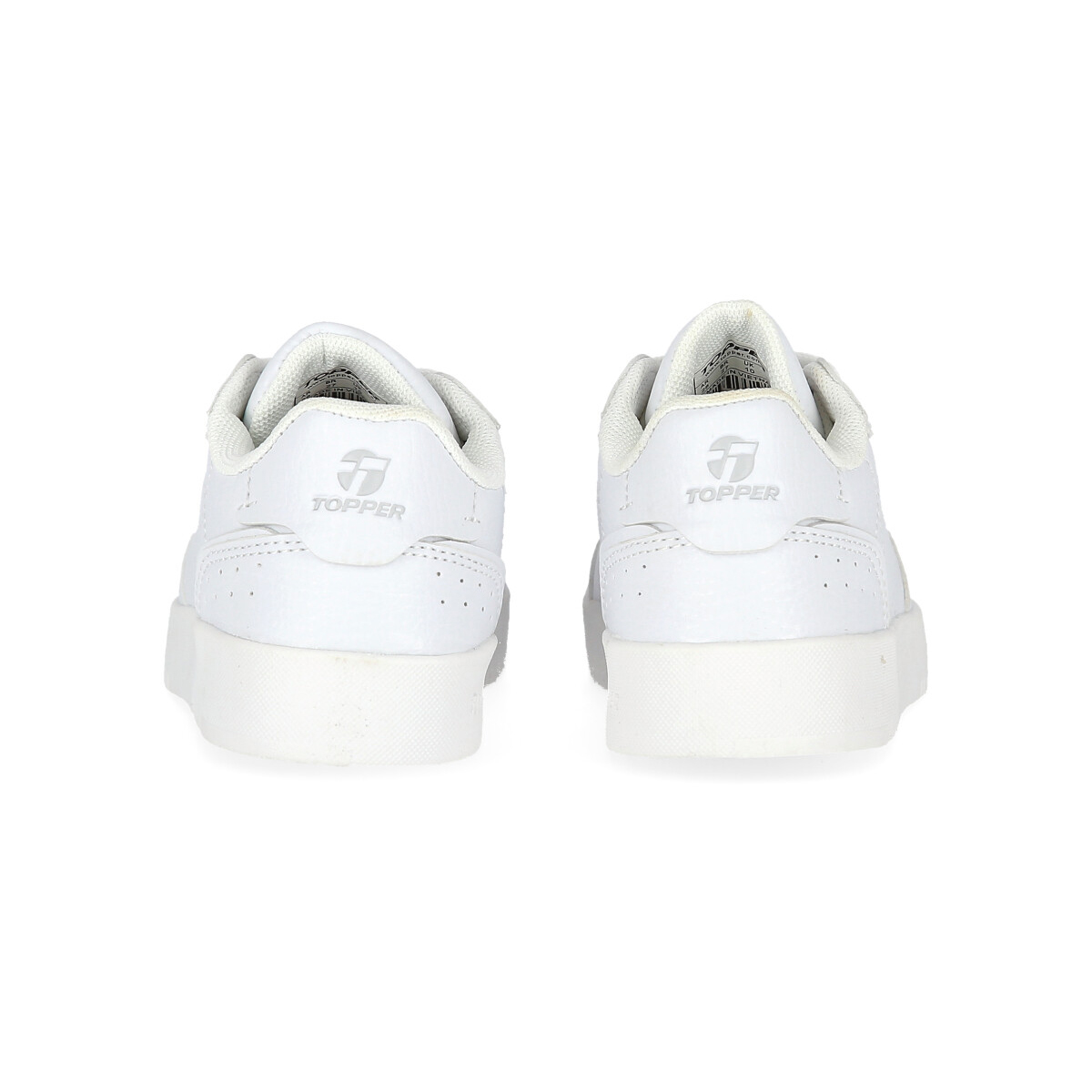 Zapatillas Topper Terre Infantil,  image number null