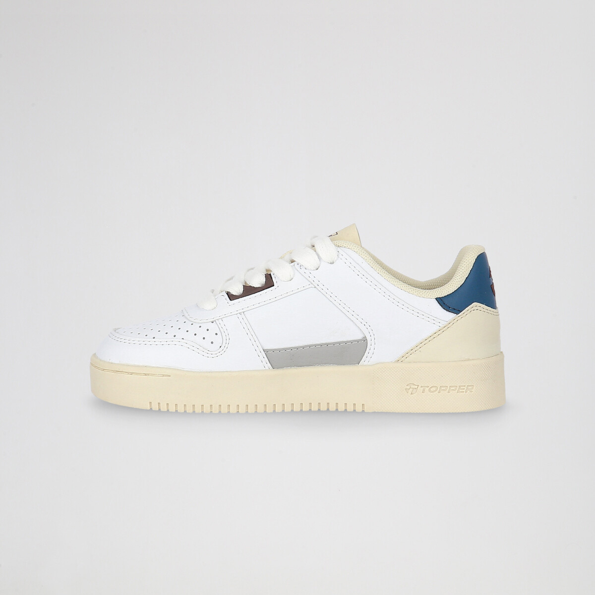 Zapatillas Topper Graf Infantil,  image number null