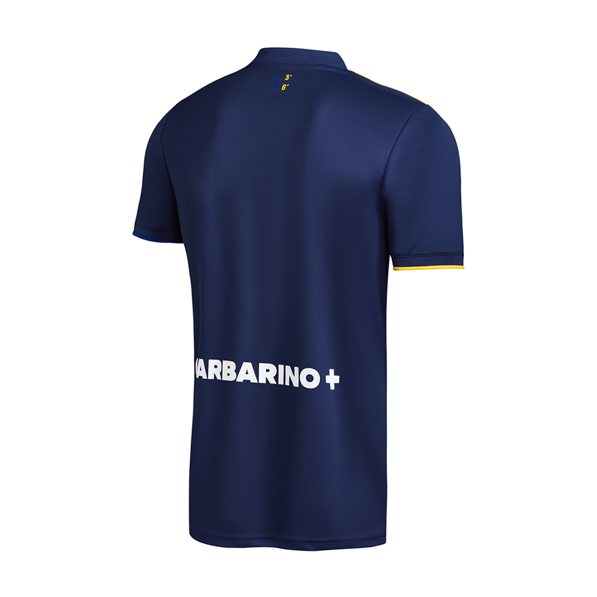 Camiseta adidas Boca Juniors Cuarta 2021,  image number null