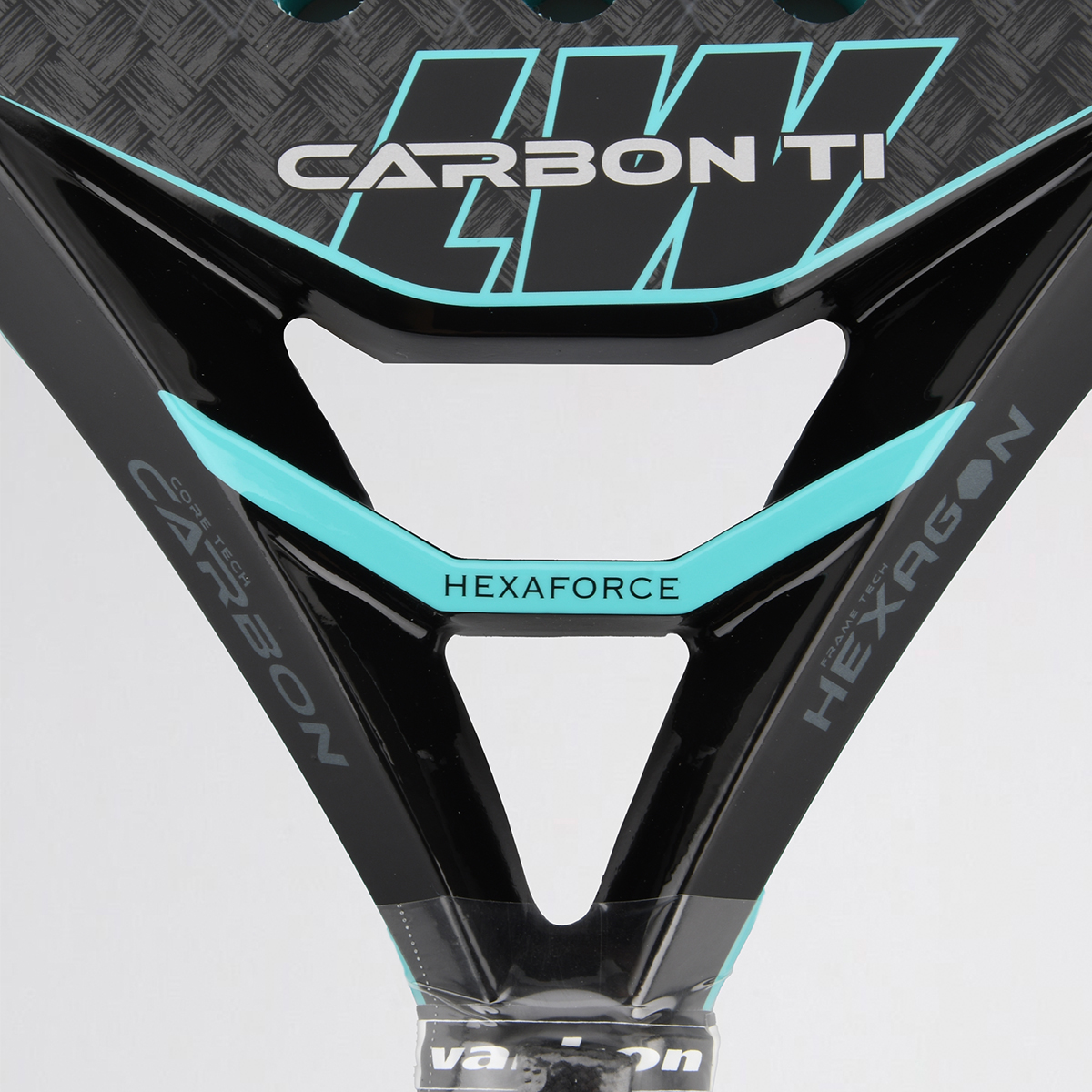 Paleta P&aacute;del Varlion LW Summum Carbon TI,  image number null