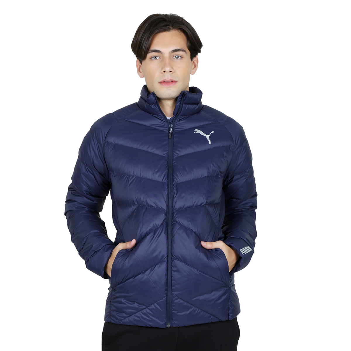 Campera Puma Pwrwarm Packlite 600,  image number null