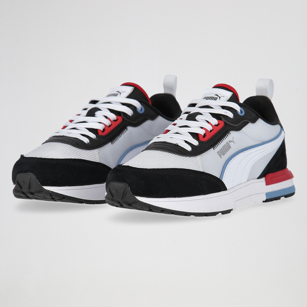 Zapatillas Puma R22 Dexter