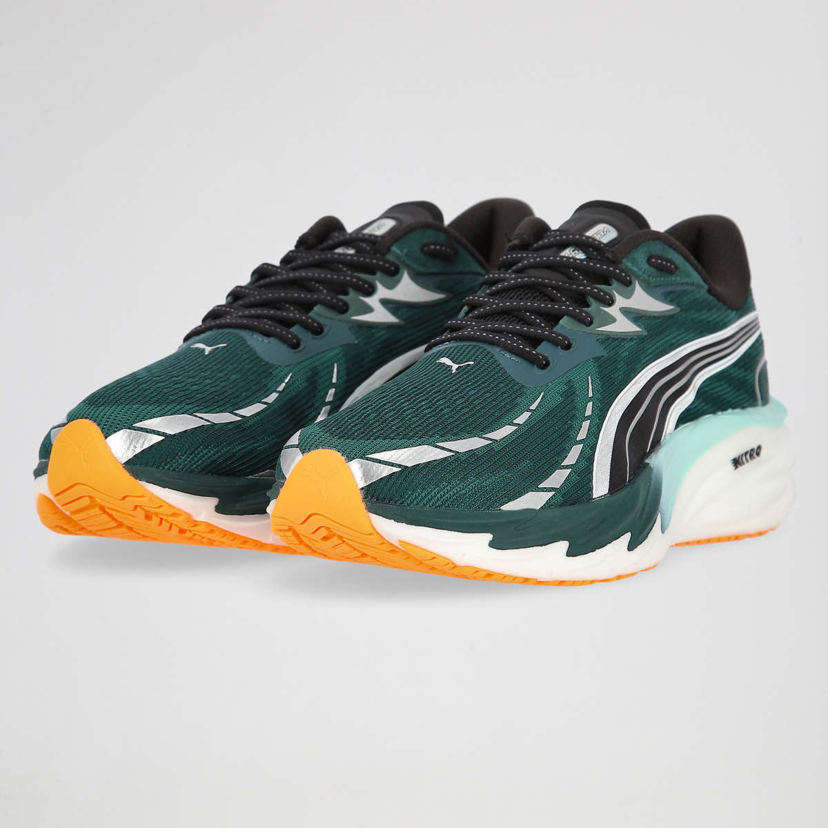 Zapatillas Puma Velocity Nitro 4 Running Hombre,  image number null