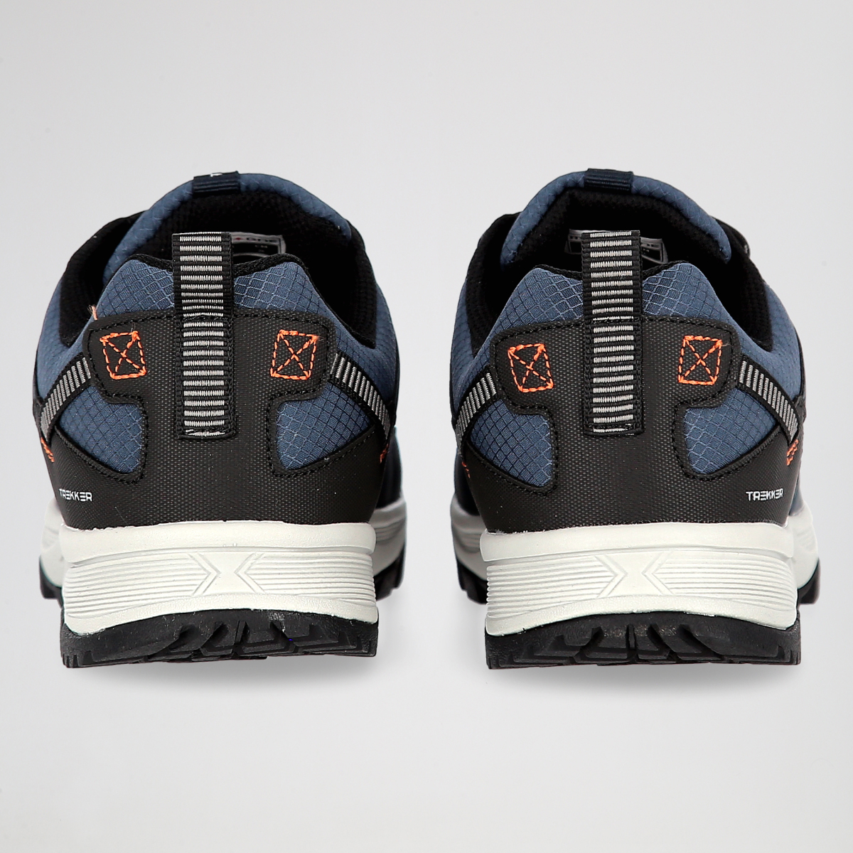 Zapatillas Outdoor Montagne Trekker para Hombre,  image number null