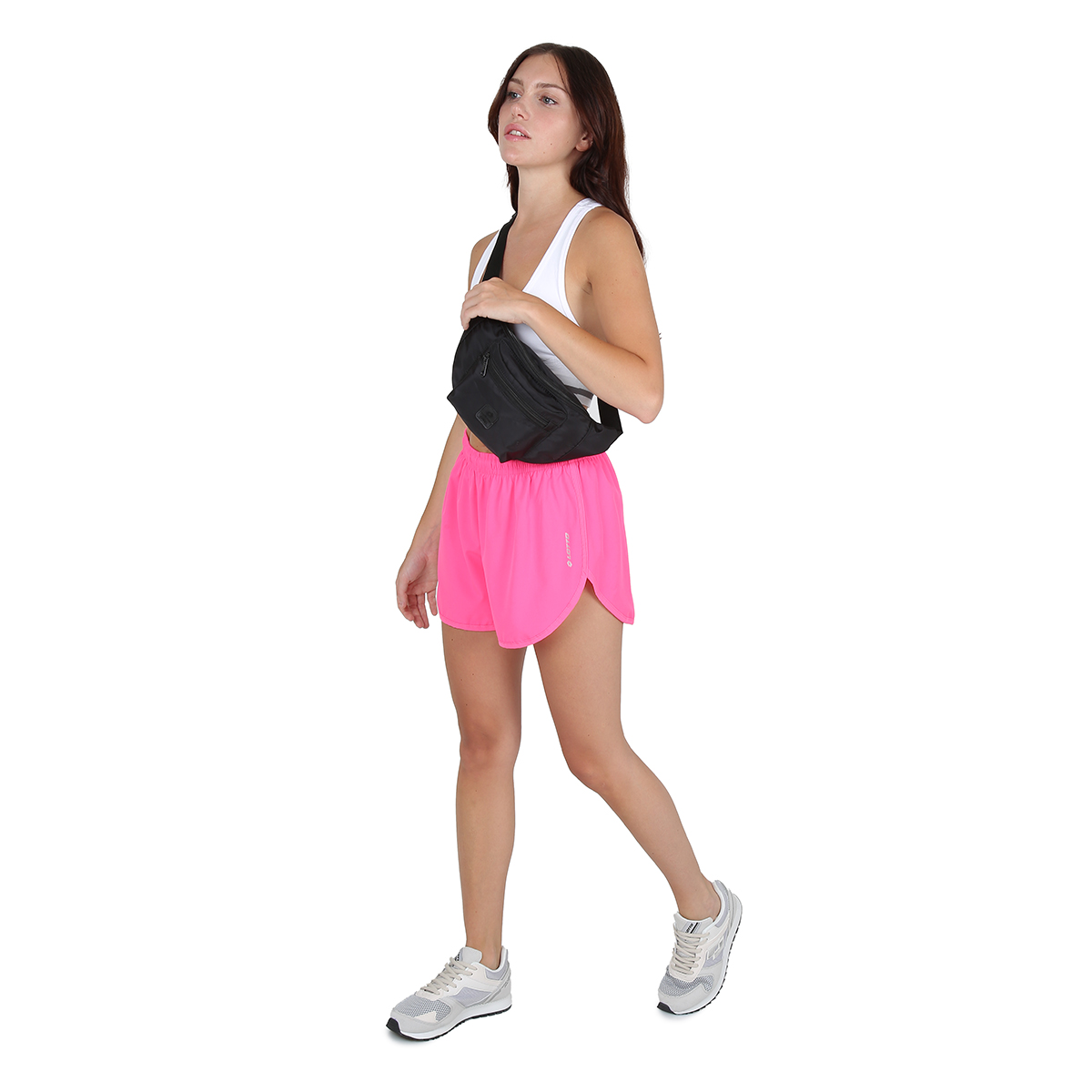 Short Entrenamiento Lotto Active Msp Cross Mujer,  image number null