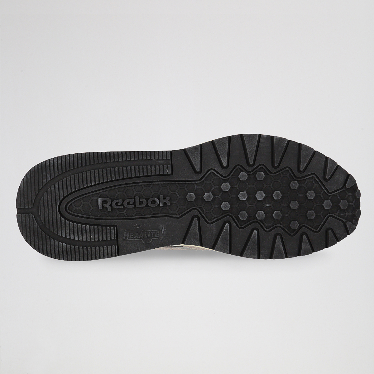 Zapatillas Entrenamiento Reebok CL Leather Hexalite Hombre,  image number null