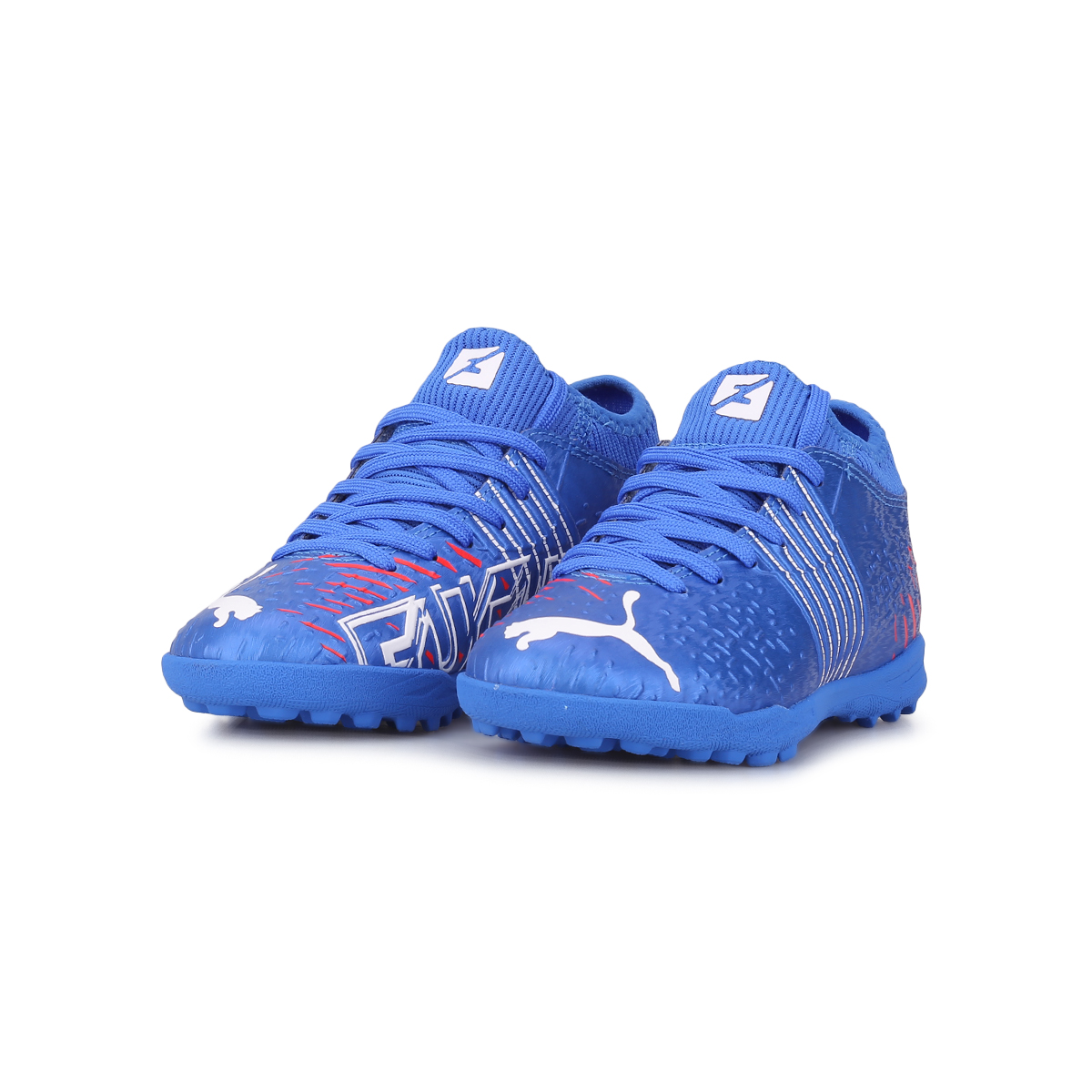 Botines Puma Future Z 4.2 Tt Dexter