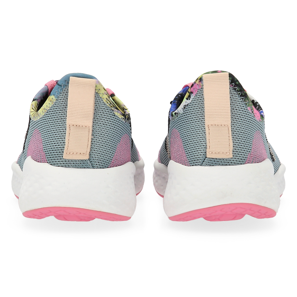 Zapatillas adidas Fluidflow 2.0 Mujer,  image number null