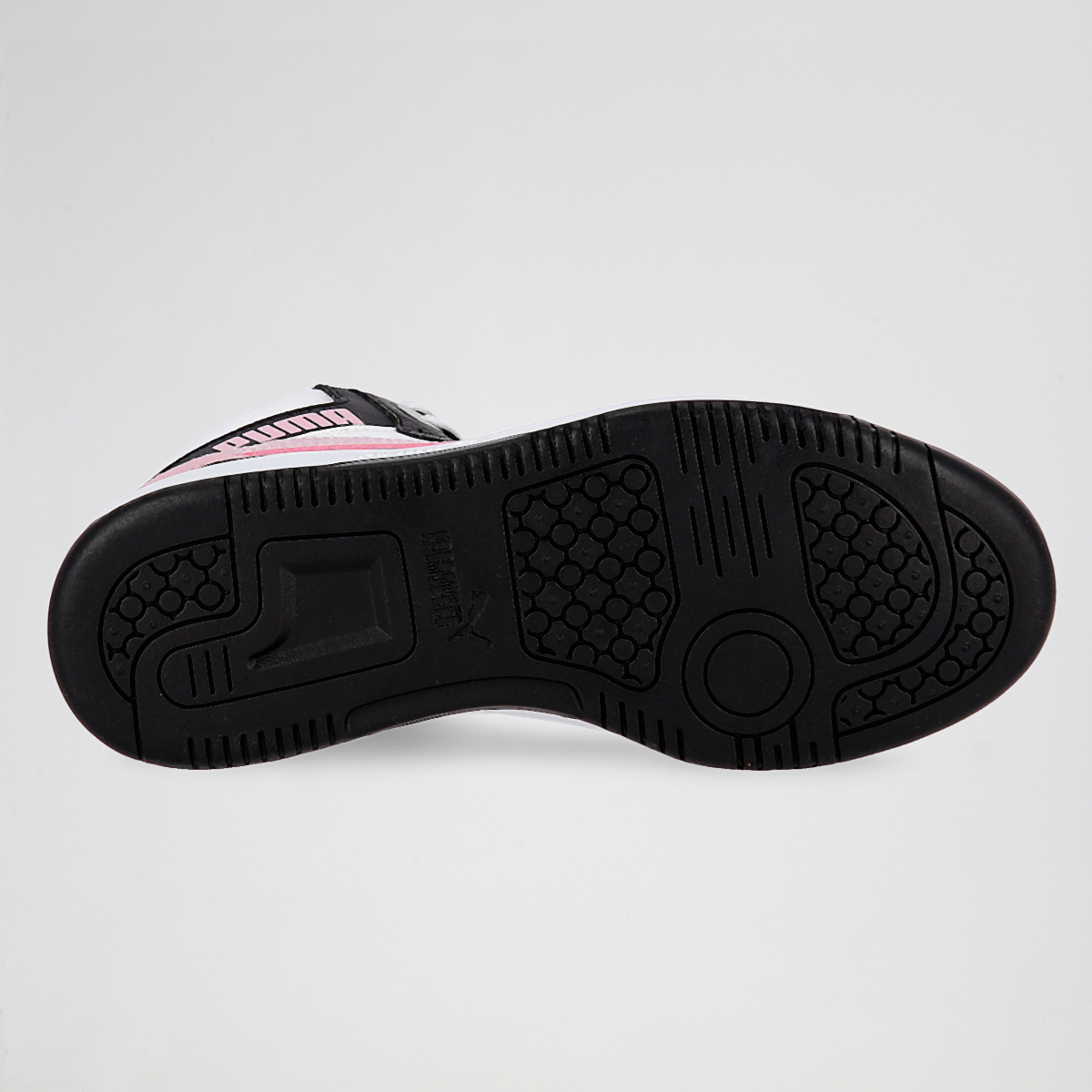 Zapatillas Puma Rebound V6 Infantil,  image number null