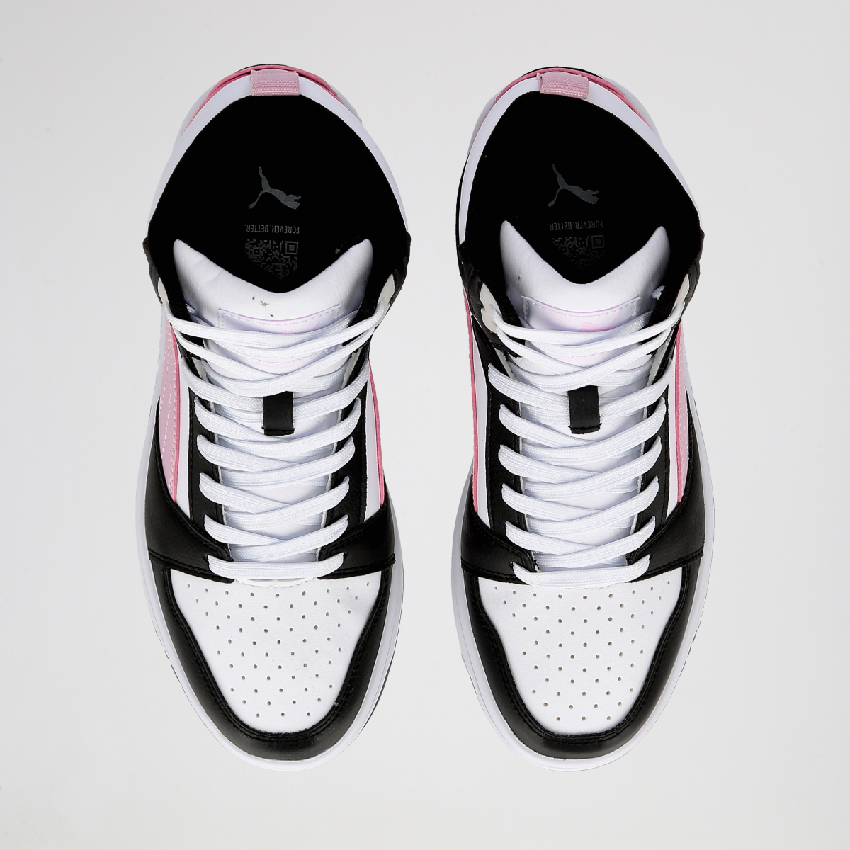 Zapatillas Puma Rebound V6 Infantil,  image number null