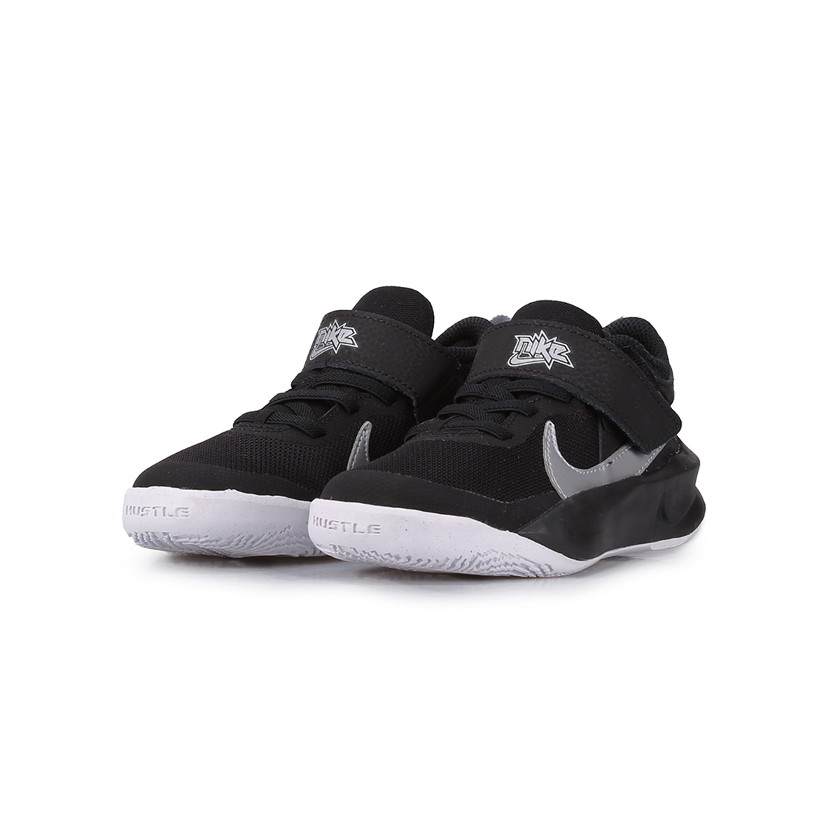 Zapatillas Nike Team Hustle D 10,  image number null