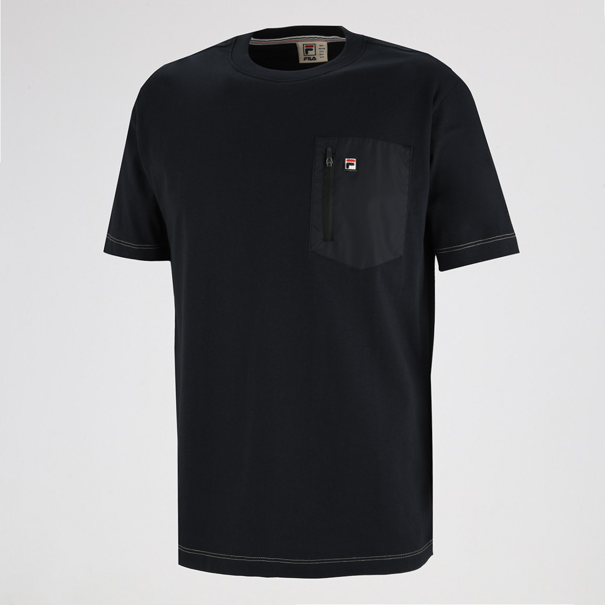 Remera Fila Comfort Pocket Outdoor Hombre,  image number null